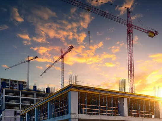 Де будують найактивніше на заході України – не тільки Львів