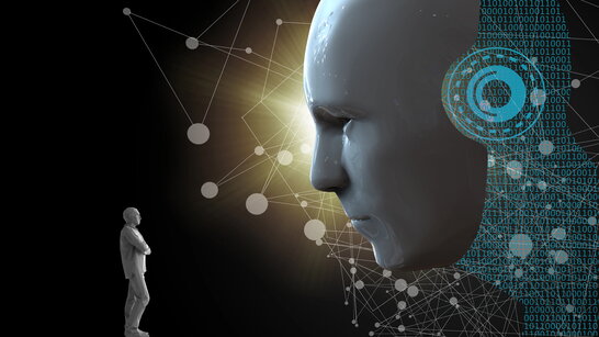 Понад 800 впливових осіб закликали заборонити створення суперінтелекту