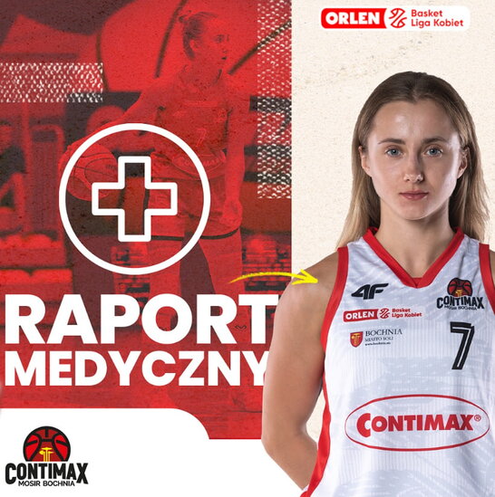 Збірна України втратила основну розігруючу: Дар’я Дубнюк отримала важку травму