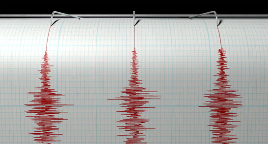 В Чернівецькій області зафіксували землетрус
