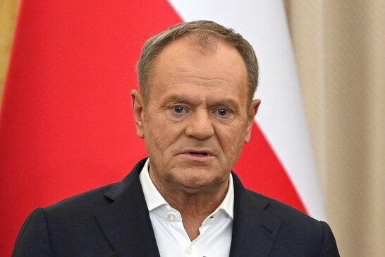 Прем'єр-міністр Польщі: Зеленський заявив, що Україна готова боротися ще два-три роки