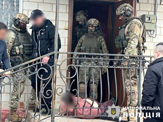 Нарколабораторія у Вінниці: колишній переможець олімпіад з хімії отримав 9 років в'язниці