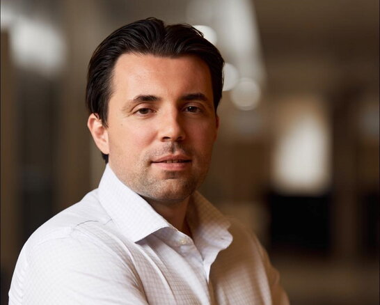 Ексголову “Укренерго” Кудрицького взяли під варту із заставою понад 13 млн грн