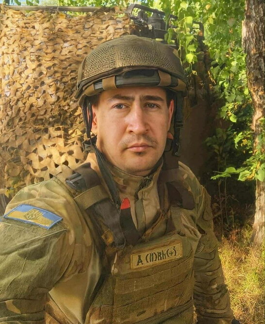 Родина загиблого Героя просить підтримати петицію про звання Героя України