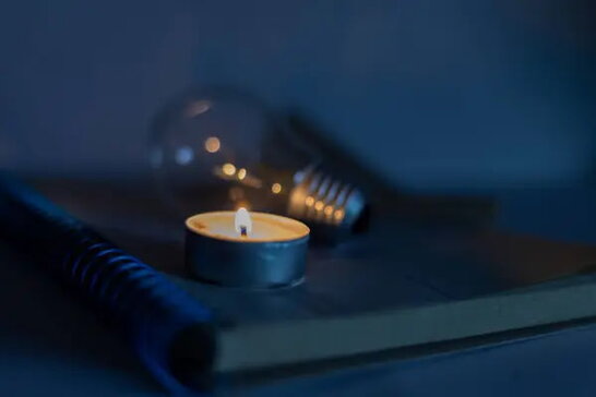 Укренерго оголосило про відключення світла в усіх областях — подробиці