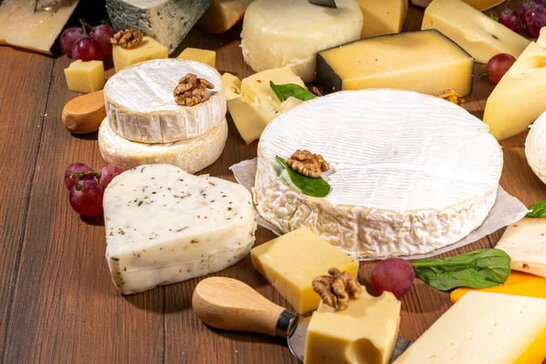 Продукт, що зменшує ризик деменції на 25% – дослідження