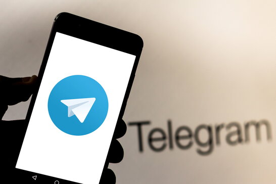 Роскомнадзор почав блокування Telegram і WhatsApp у Криму