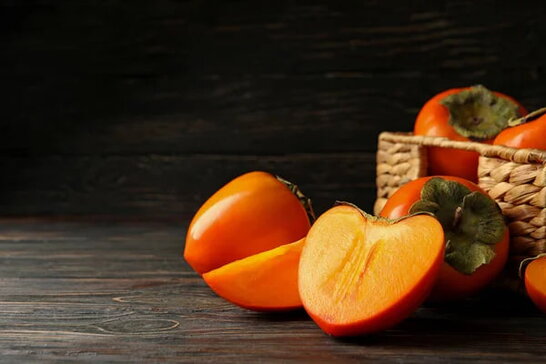 Хурма: користь та шкода, 7 найкращих рецептів