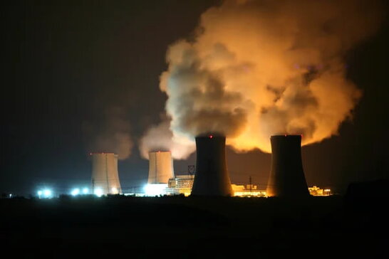 РФ вдарила по об’єктах ядерної безпеки України