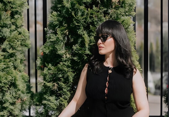 Співачка Даша Астаф’єва зізналася, чому не планує весілля зараз