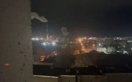 У Росії без тепла залишилася більша частина Орла після удару по ТЕЦ
