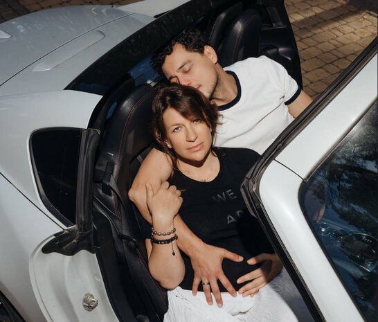 Телеведучий «Орла і Решки» чекає на поповнення в родині