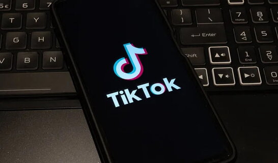 Мінцифри заблокувало 47 акаунтів у TikTok за рекламу казино