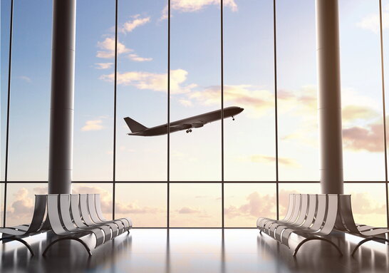 У Бельгії через дрони тимчасово зупинили роботу двох аеропортів