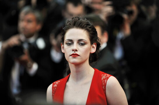 Американська акторка Крістен Стюарт виступила проти несправедливості в Голлівуді