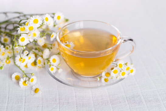 Напої, які знімають напругу та покращують настрій