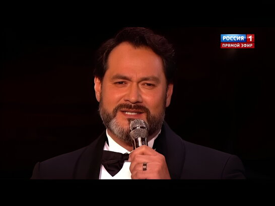 У Вероні скасували виступ російського співака, що підтримує війну