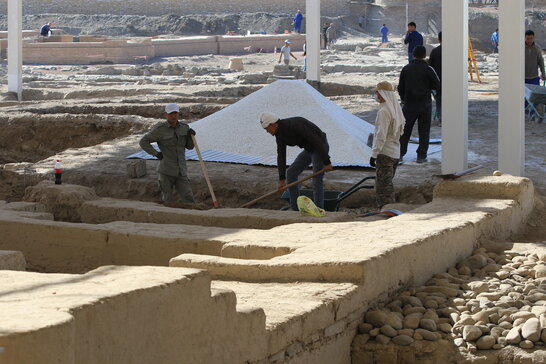 Археологи розкопали "місце Армагеддону": знайдено 5000-річний винний прес та 3300-річні артефакти