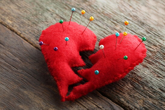 Чому жінки втрачають інтерес до своїх половинок – дослідження