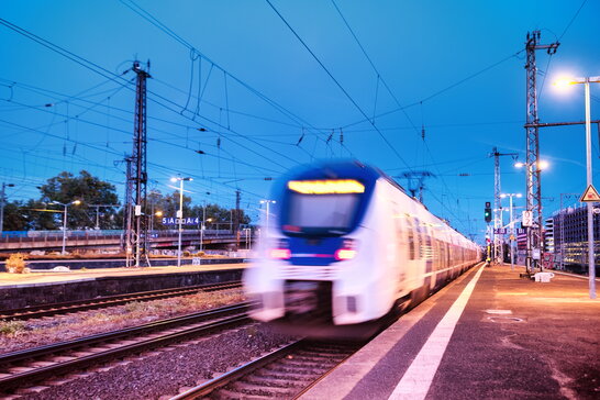 У Словаччині зіткнулися два пасажирські потяги: десятки постраждалих