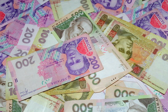 ДБР викрило злочини на понад ₴12,8 мільярда