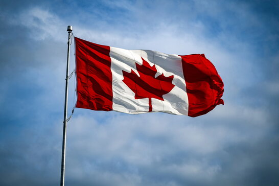 Канада запровадила нові санкції проти Росії