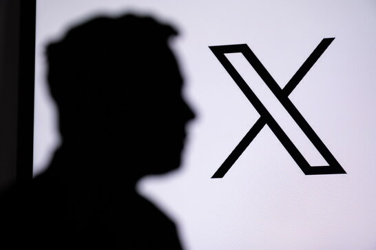 Іспанія оштрафувала соцмережу X на 5 мільйонів євро через рекламу криптовалюти