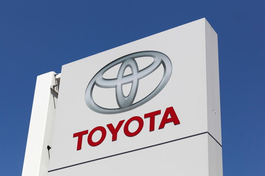 Toyota інвестує до $10 мільярдів у виробництво в США протягом п’яти років