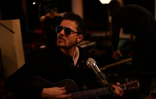 Український співак Женя Галич назвав, на його думку, найневдаліші виступи України на "Євробаченні"