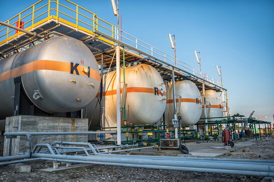Індія підписала угоду зі США про постачання скрапленого газу