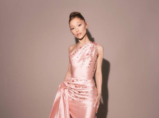 Фанат напав на Аріану Гранде: суд виніс вирок