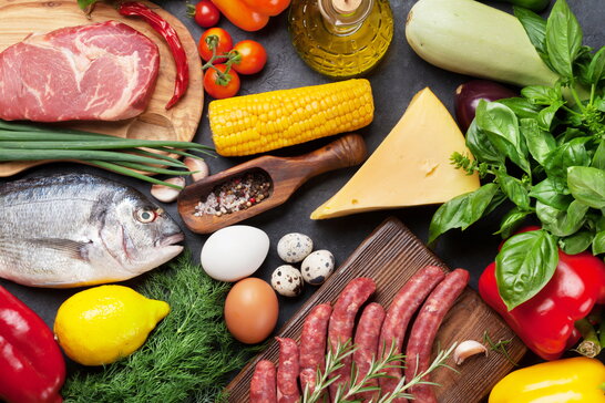 Експерти назвали продукти, що природно знижують артеріальний тиск
