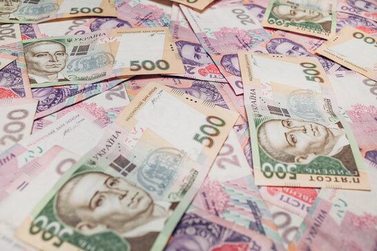 Військовий збір показав чотириразове зростання за рік — статистика податкової