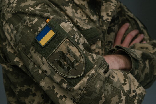 64% українців донатять на ЗСУ – опитування