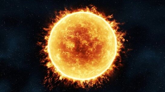 Магнітні бурі 20 листопада: "зелений рівень" і спокійне Сонце