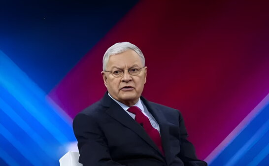 Келлог: плануємо підштовхнути Київ і Москву до угоди