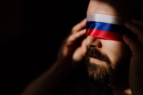 80% російських відеоігор містять пропаганду