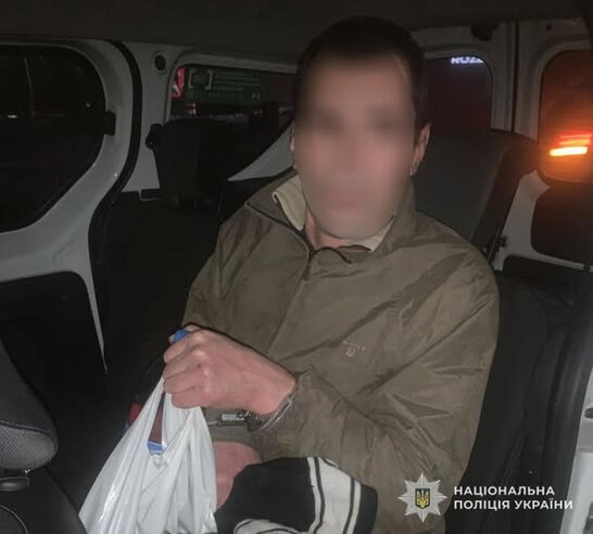 У магазині на Львівщині пограбували благодійну скриньку