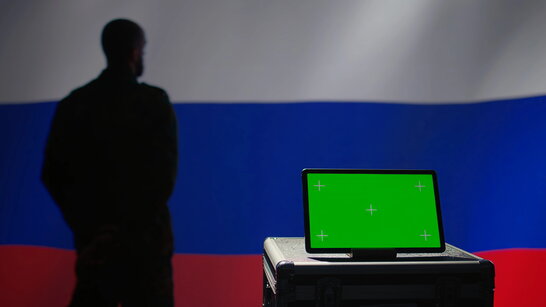 Росія запускає новий пропагандистський телеканал у Киргизстані