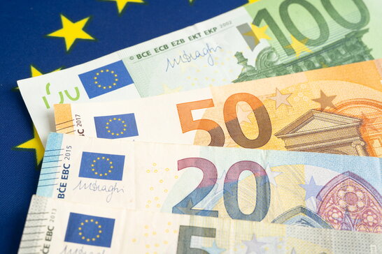 Житло та медицина для ВПО: Україна отримала 100 млн євро від Банку розвитку Ради Європи