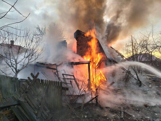 На Чернігівщині через атаку РФ загинула жінка