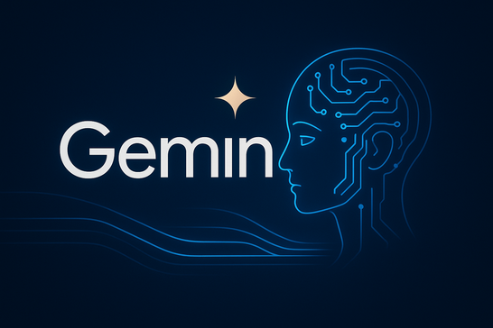Gemini 3 виграє гонку штучних інтелектів