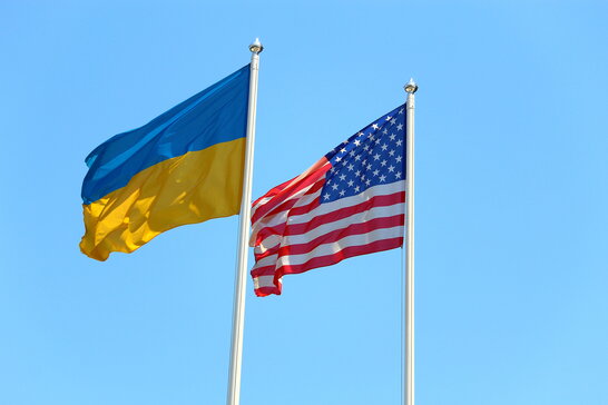Міністр Сухопутних військ США Дрісколл знову приїде до Києва