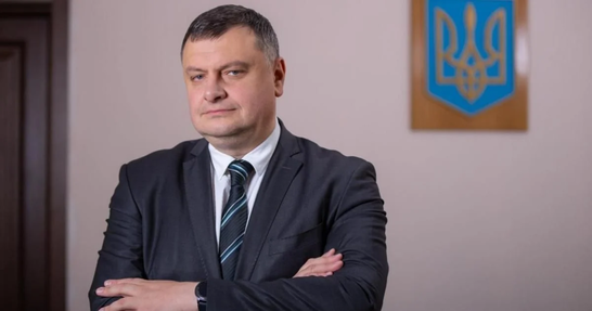 Олександр Литвиненко - новий посол України в Сербії