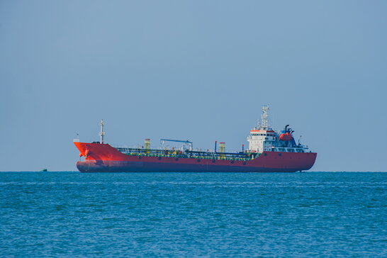 У Туреччині назвали версії пожеж на танкерах "тіньового флоту" РФ у Чорному морі