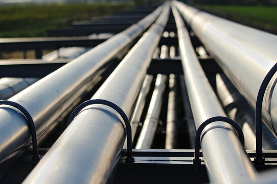 Кабмін знизив ціну на газ для виробників електроенергії на прифронтових територіях