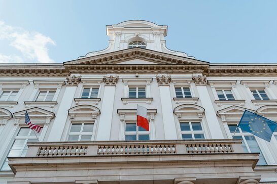 Польща змінює правила для українських біженців: всі подробиці