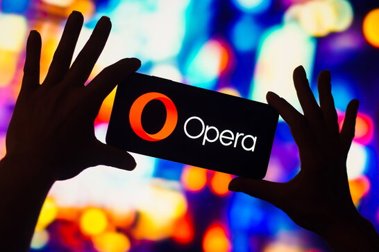 Opera інтегрує штучний інтелект Google Gemini у браузери One та GX