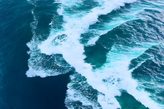 Вчені розповіли про унікальне море, яке не має берегів