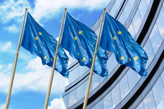 ЄС критикує Бельгію за надмірні вимоги до репараційного кредиту для України